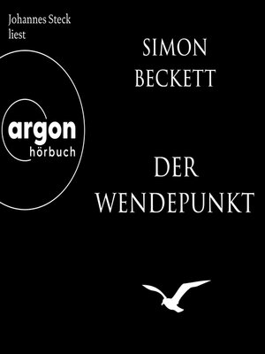 cover image of Der Wendepunkt (Ungekürzte Lesung)